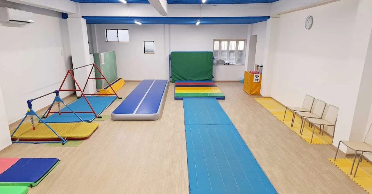 体操ホール